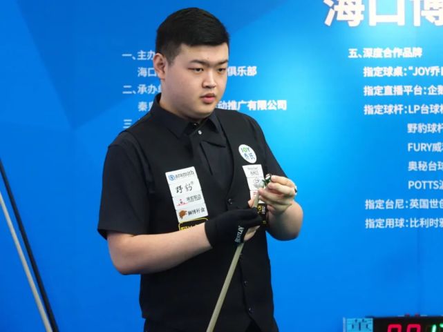 在这场比赛