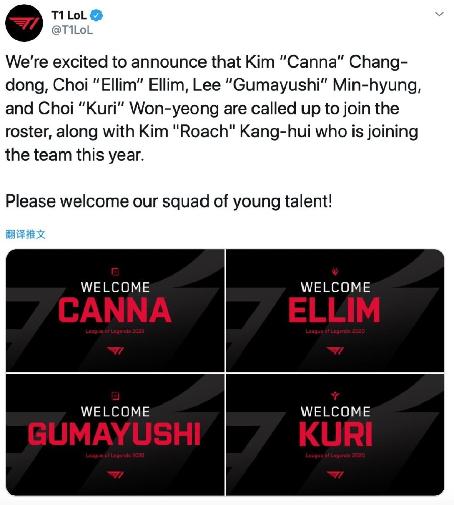 示了