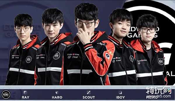 赛季备战所 赛季备战所