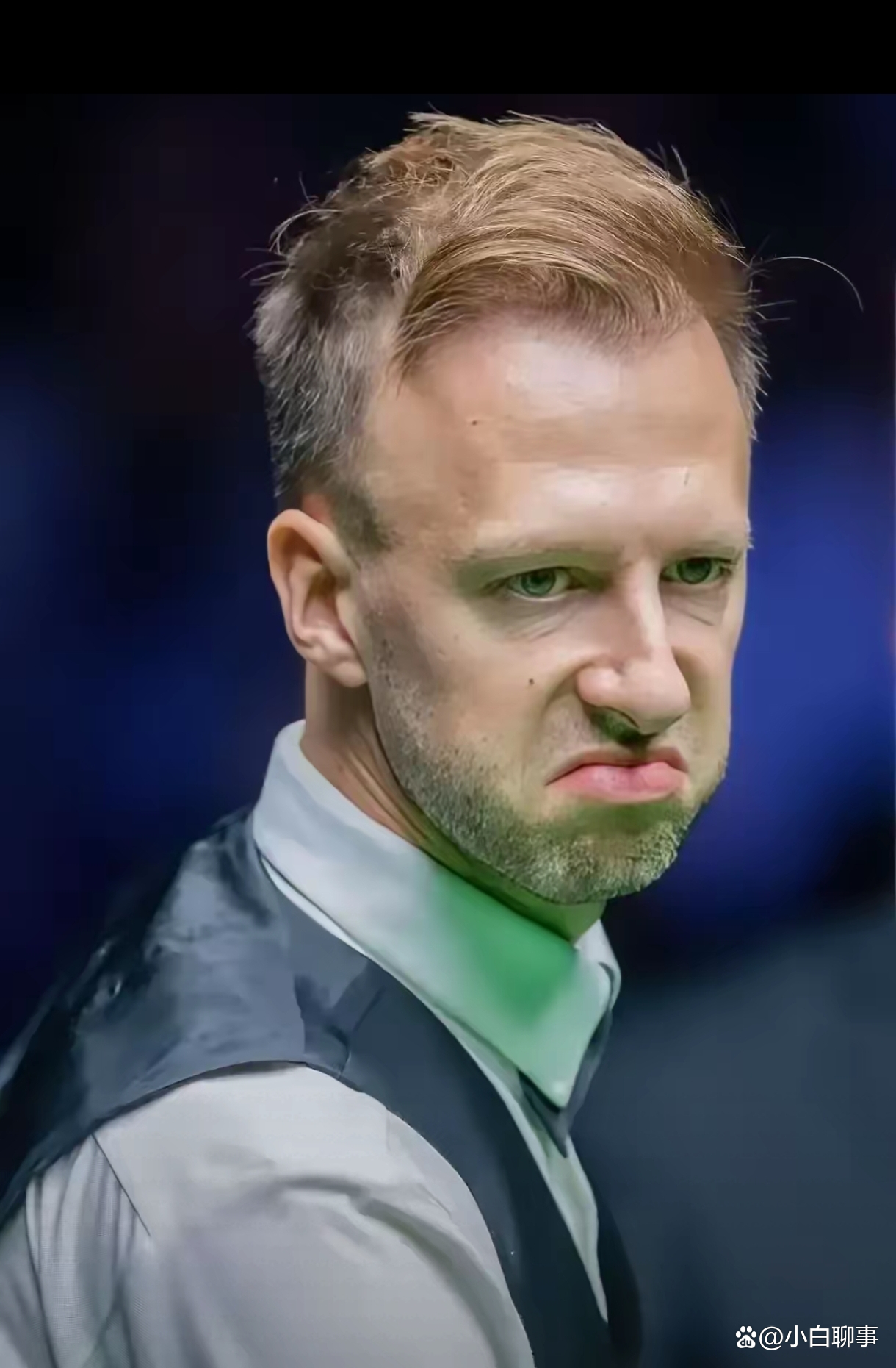 不利局面 不利局面