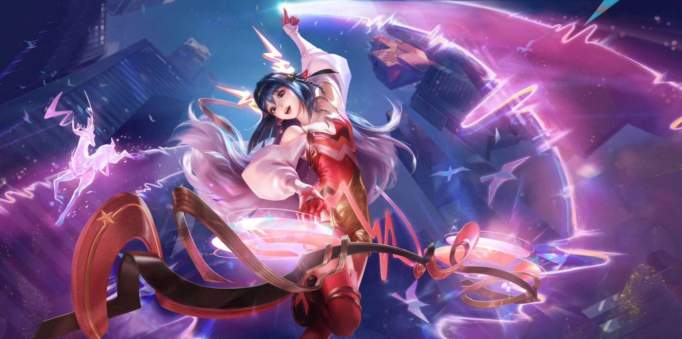 双方预计将 双方预计将