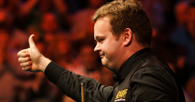 比赛中的影 比赛中的影