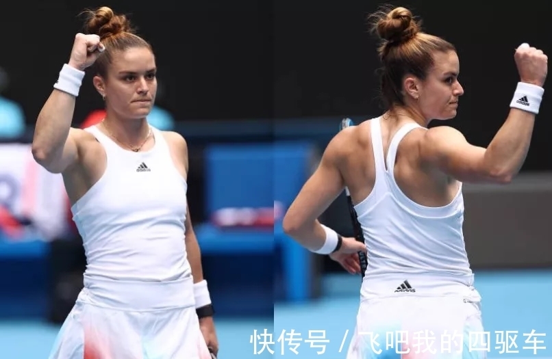 李娜是为了 李娜是为了