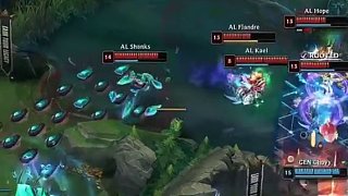 熟悉的节奏 熟悉的节奏